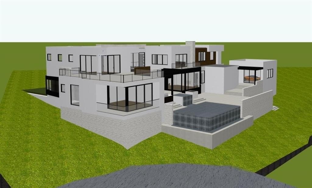 1.15 acres in Tarrant County featured view