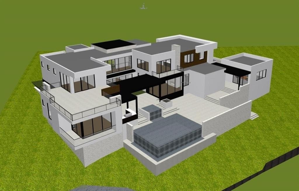 1.15 acres in Tarrant County gallery image 3