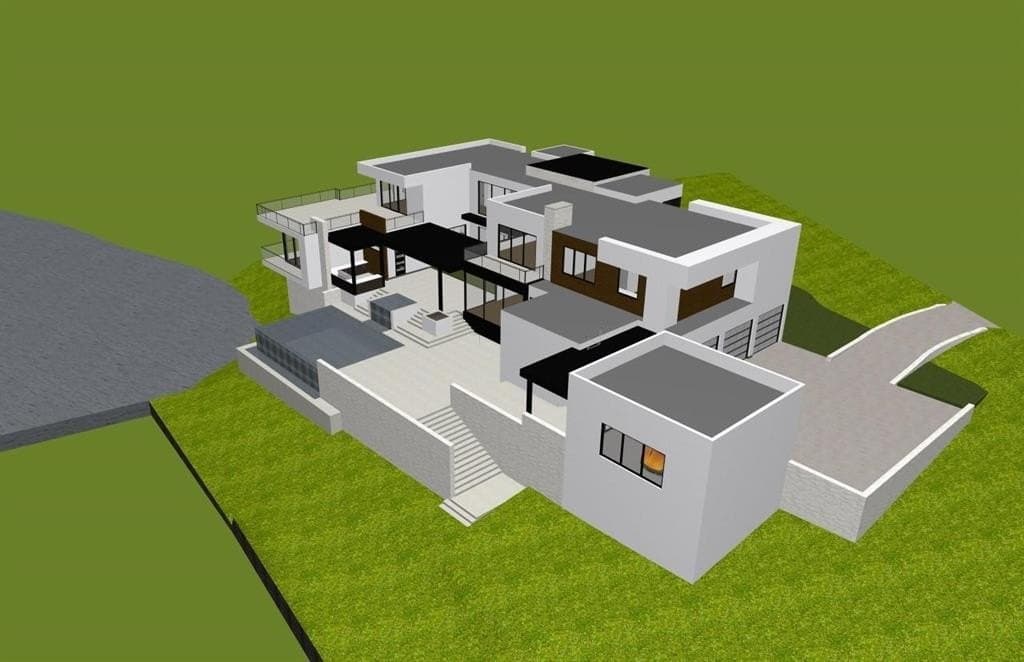 1.15 acres in Tarrant County gallery image 4