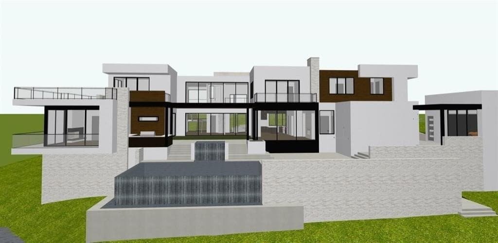 1.15 acres in Tarrant County gallery image 2