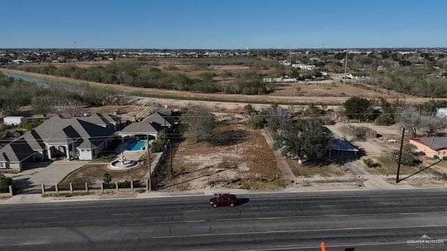 0.22 acres in Hidalgo County featured view