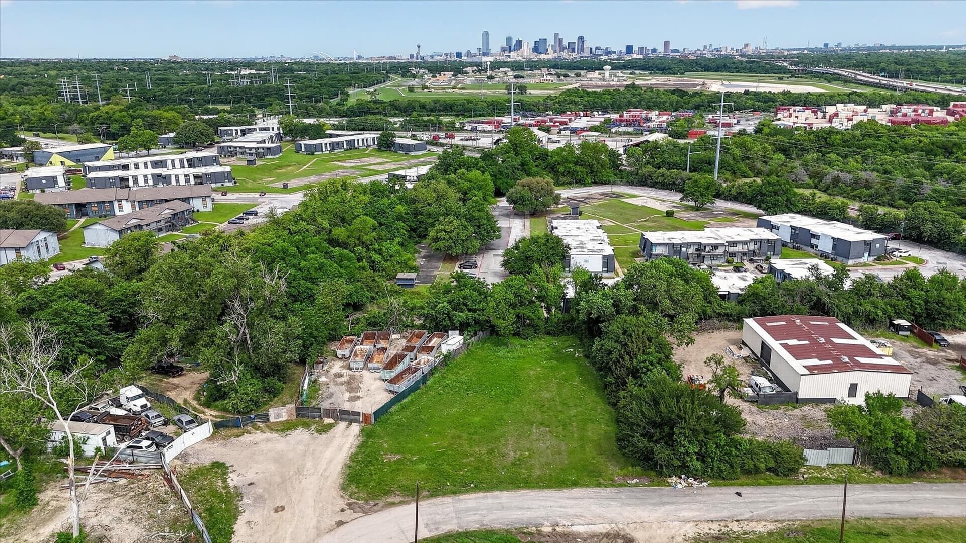 0.19 acres in Dallas County - photo 8
