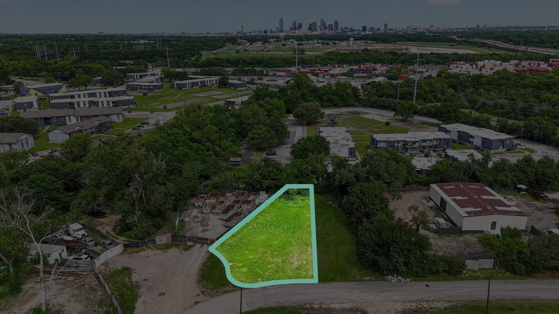 0.19 acres in Dallas County - photo 6
