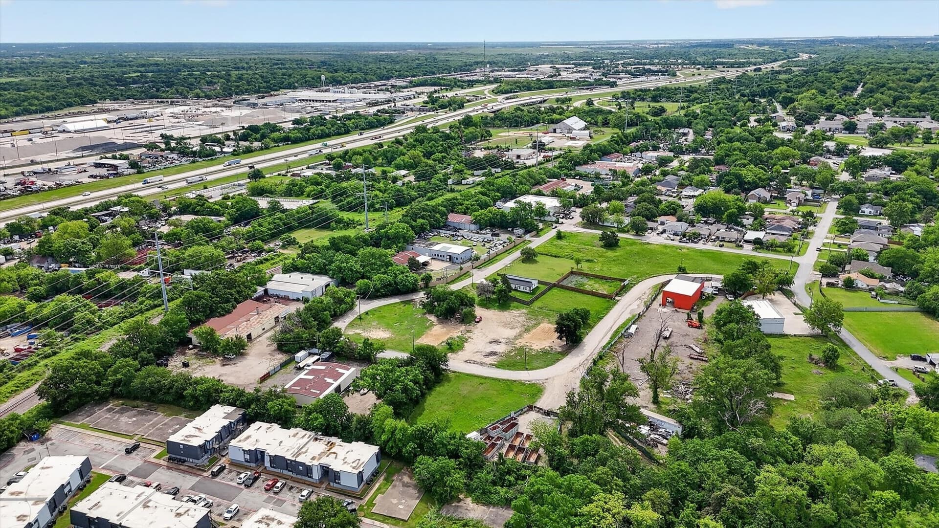 0.19 acres in Dallas County - photo 13