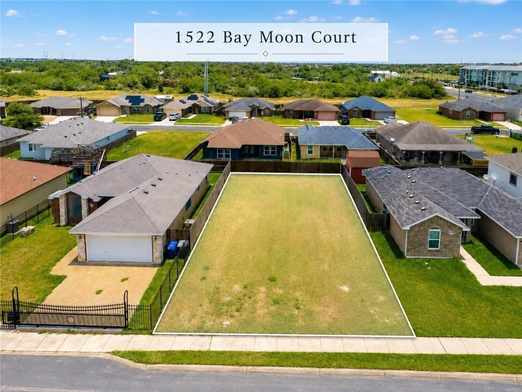 0.11 acres in Nueces County