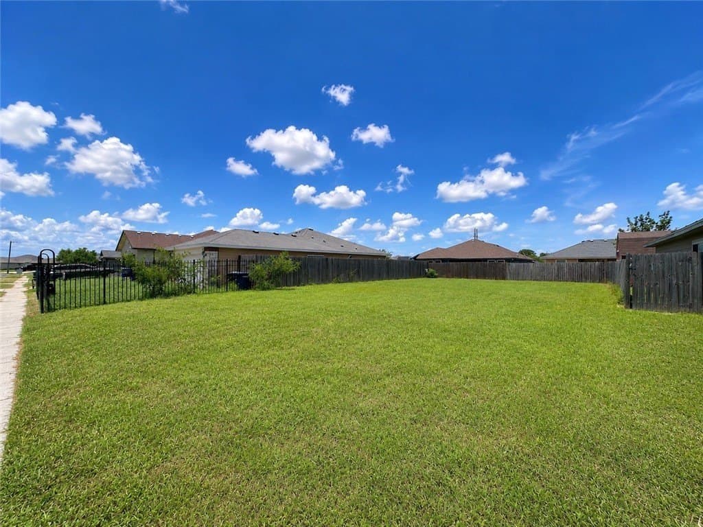 0.11 acres in Nueces County featured view