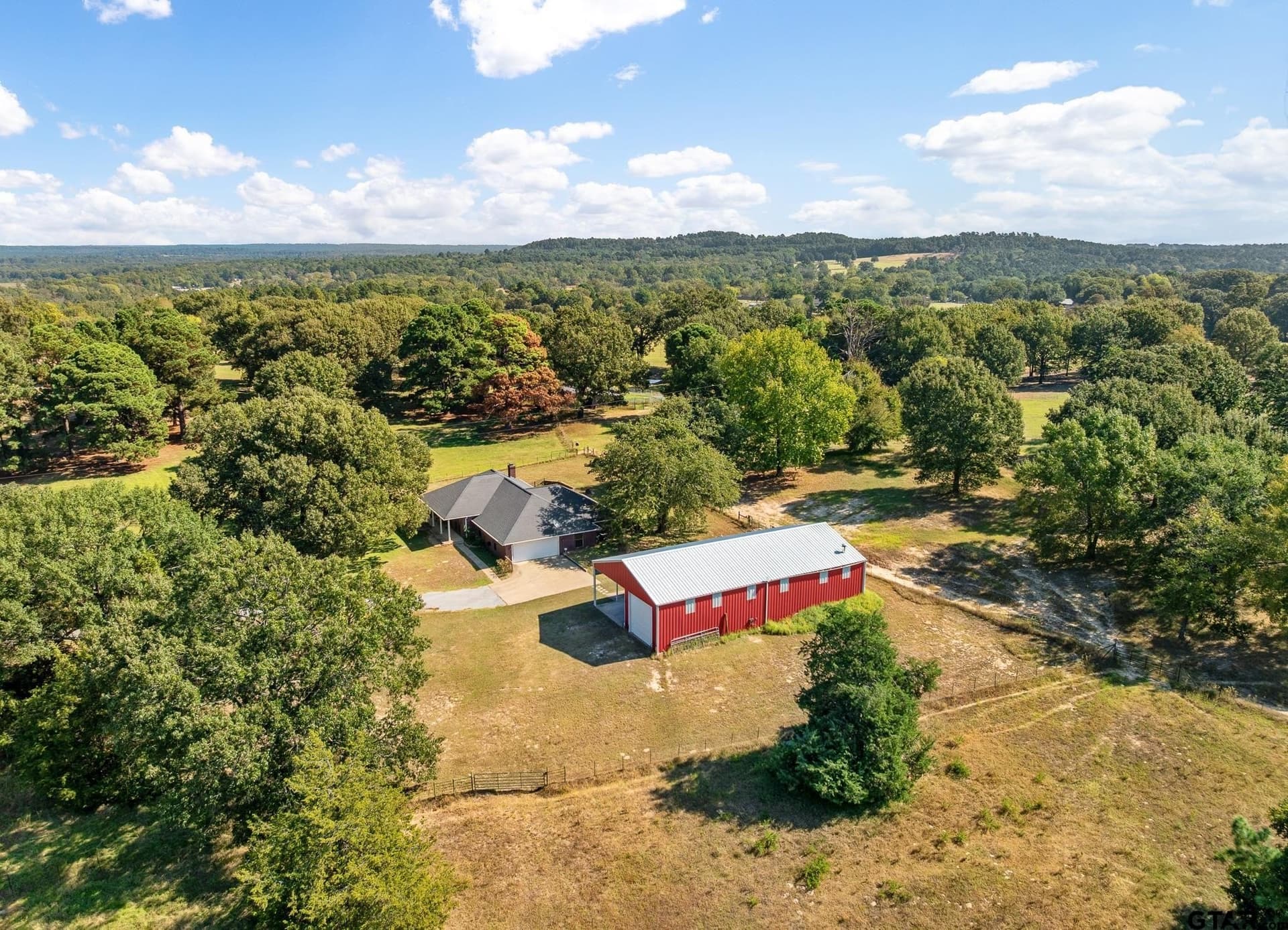 12.26 acres in Henderson County