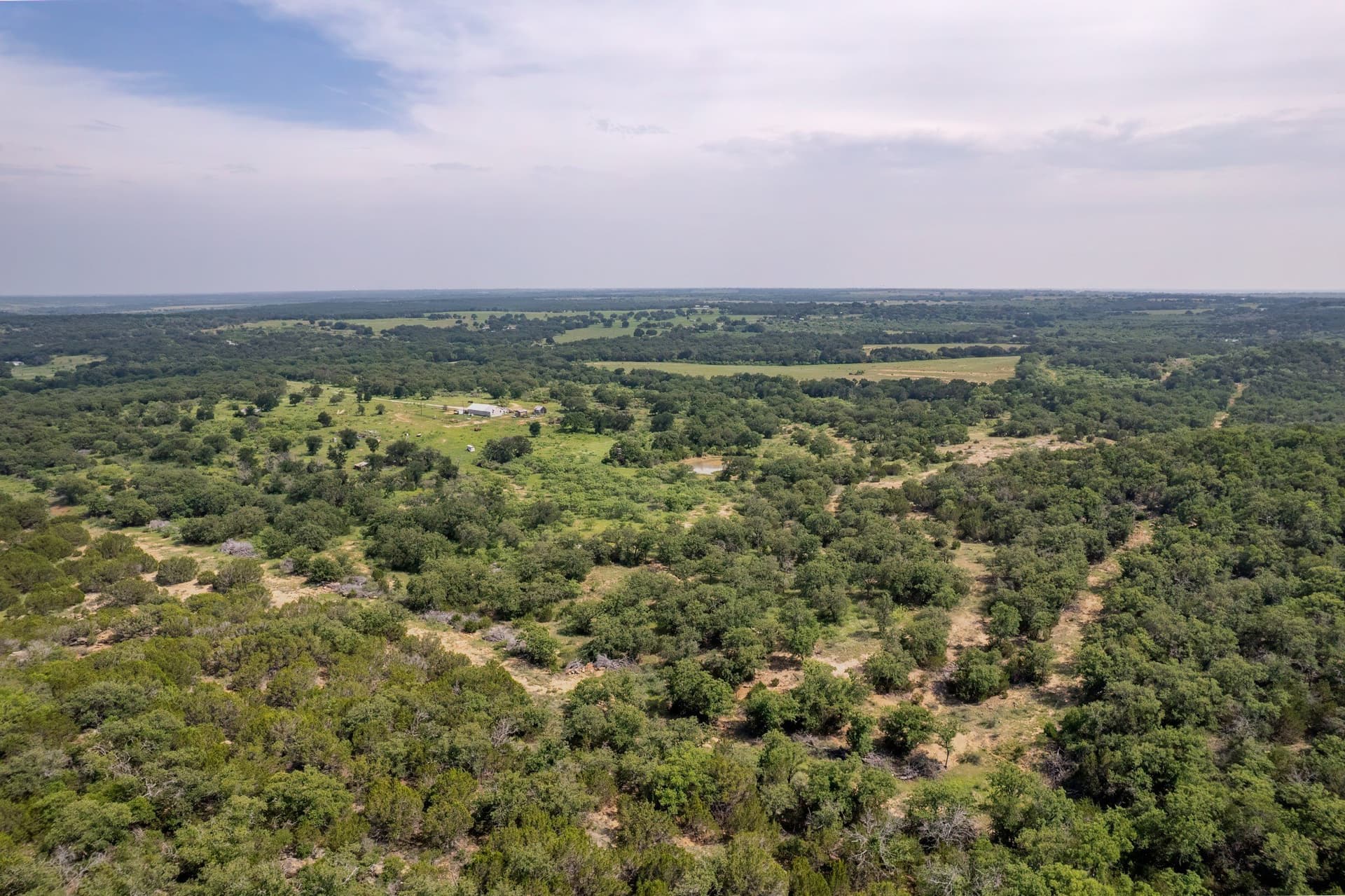 80 acres in Brown County - photo 6
