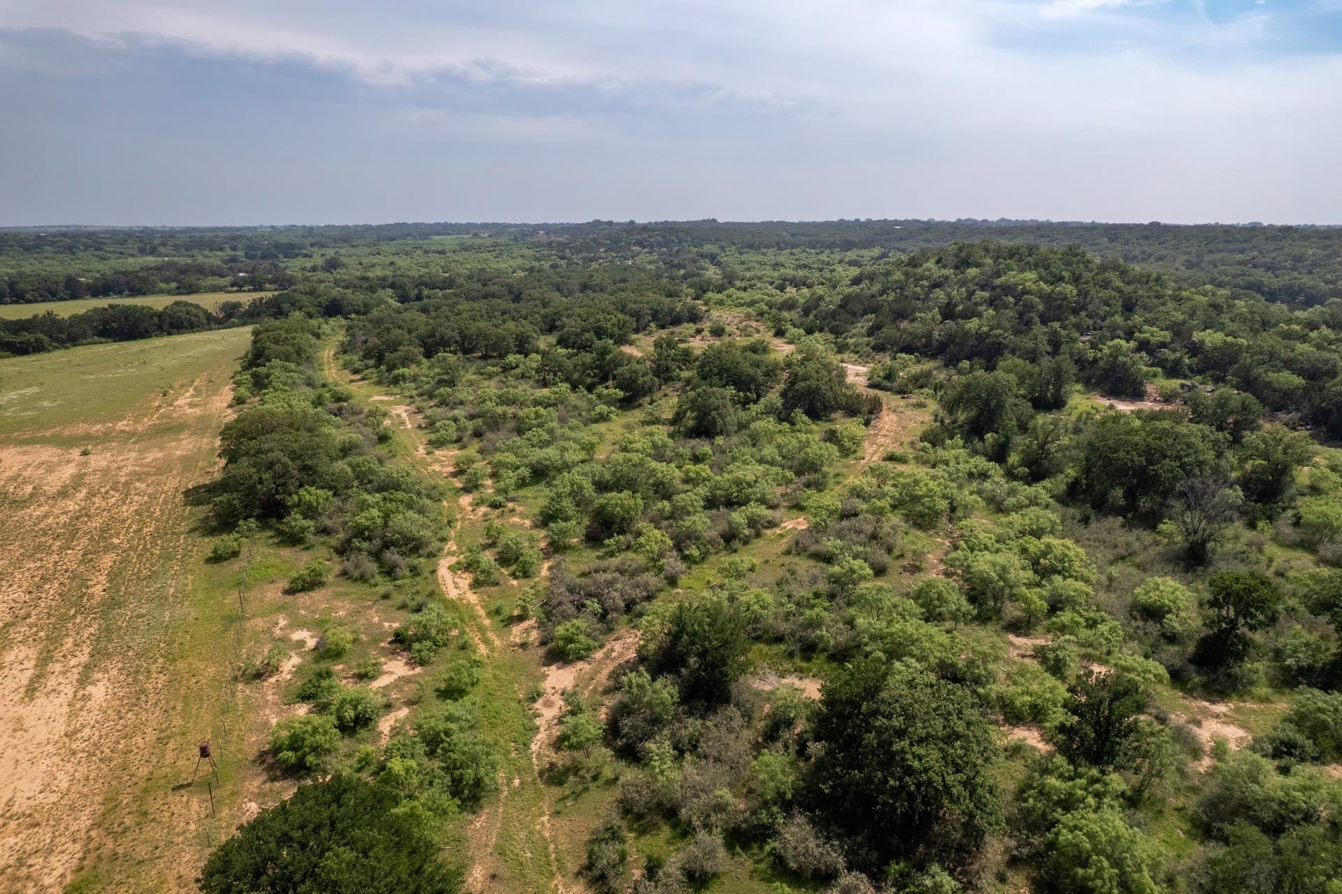 80 acres in Brown County - photo 11