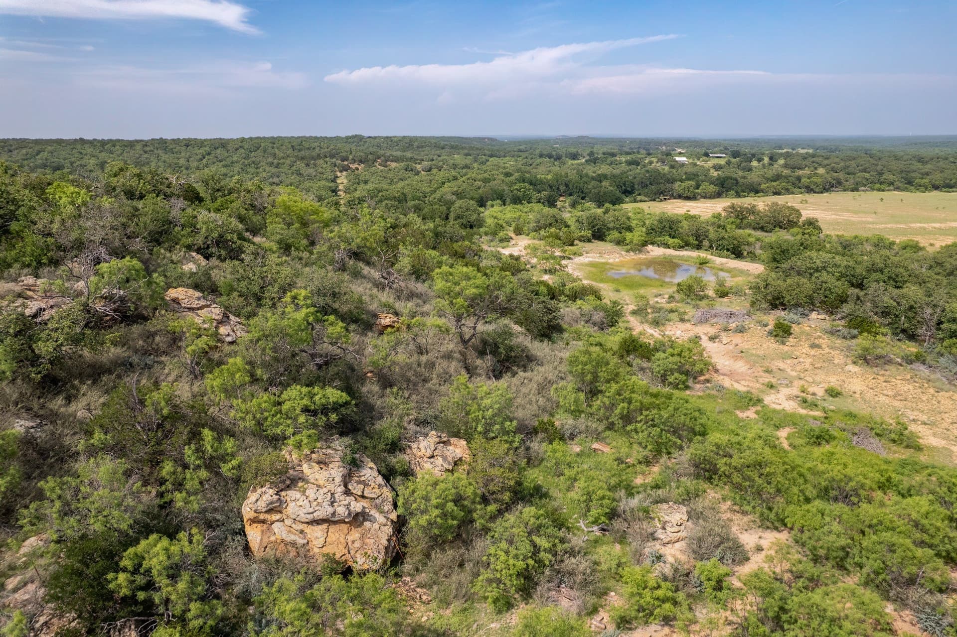 80 acres in Brown County - photo 8