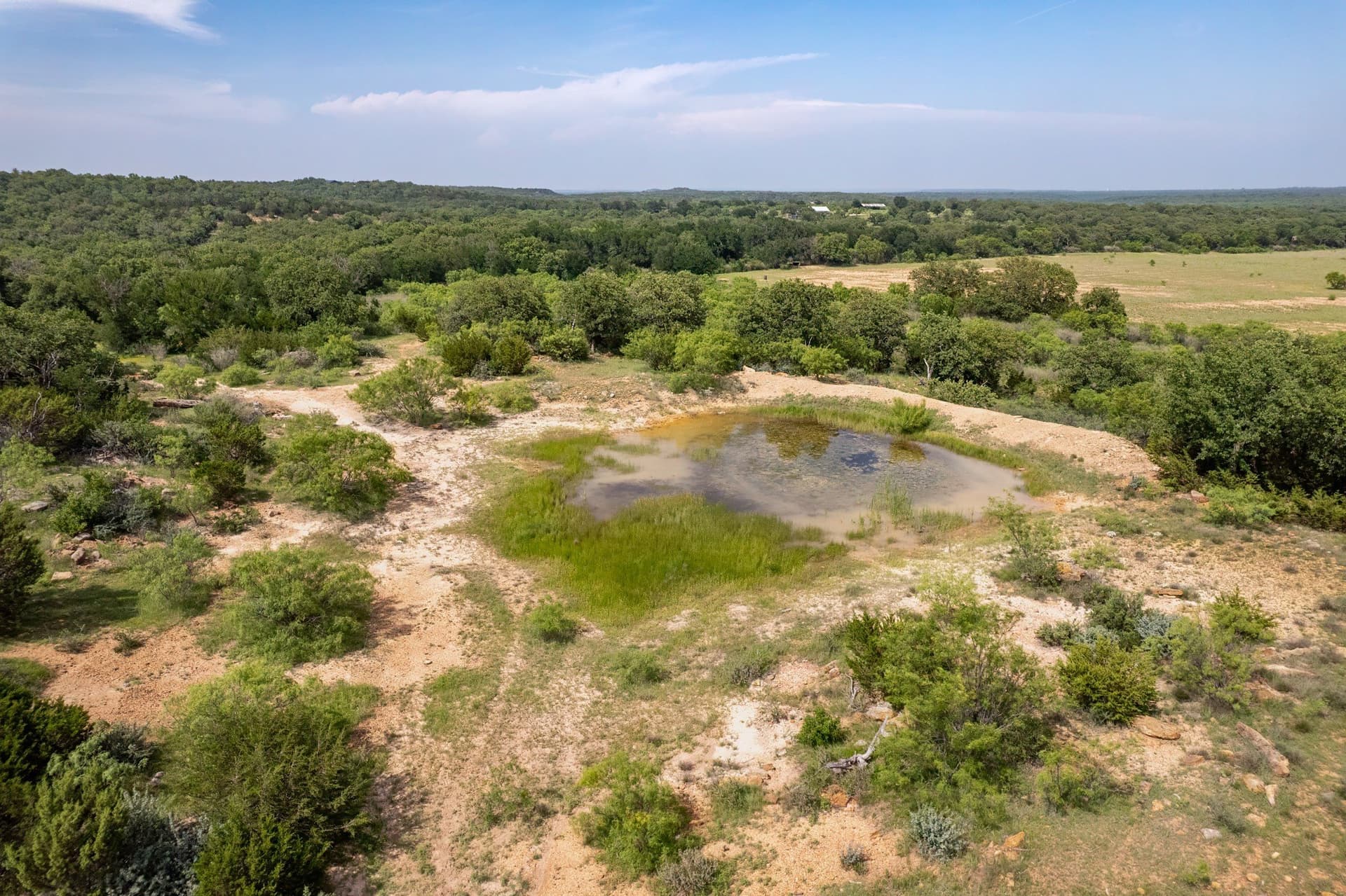 80 acres in Brown County gallery image 3