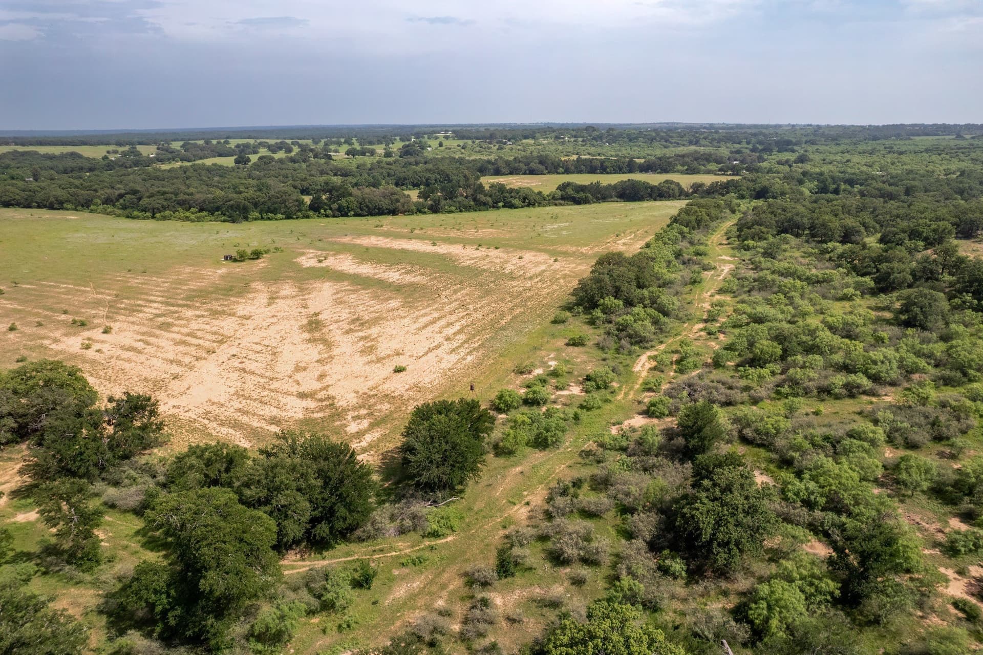 80 acres in Brown County - photo 10