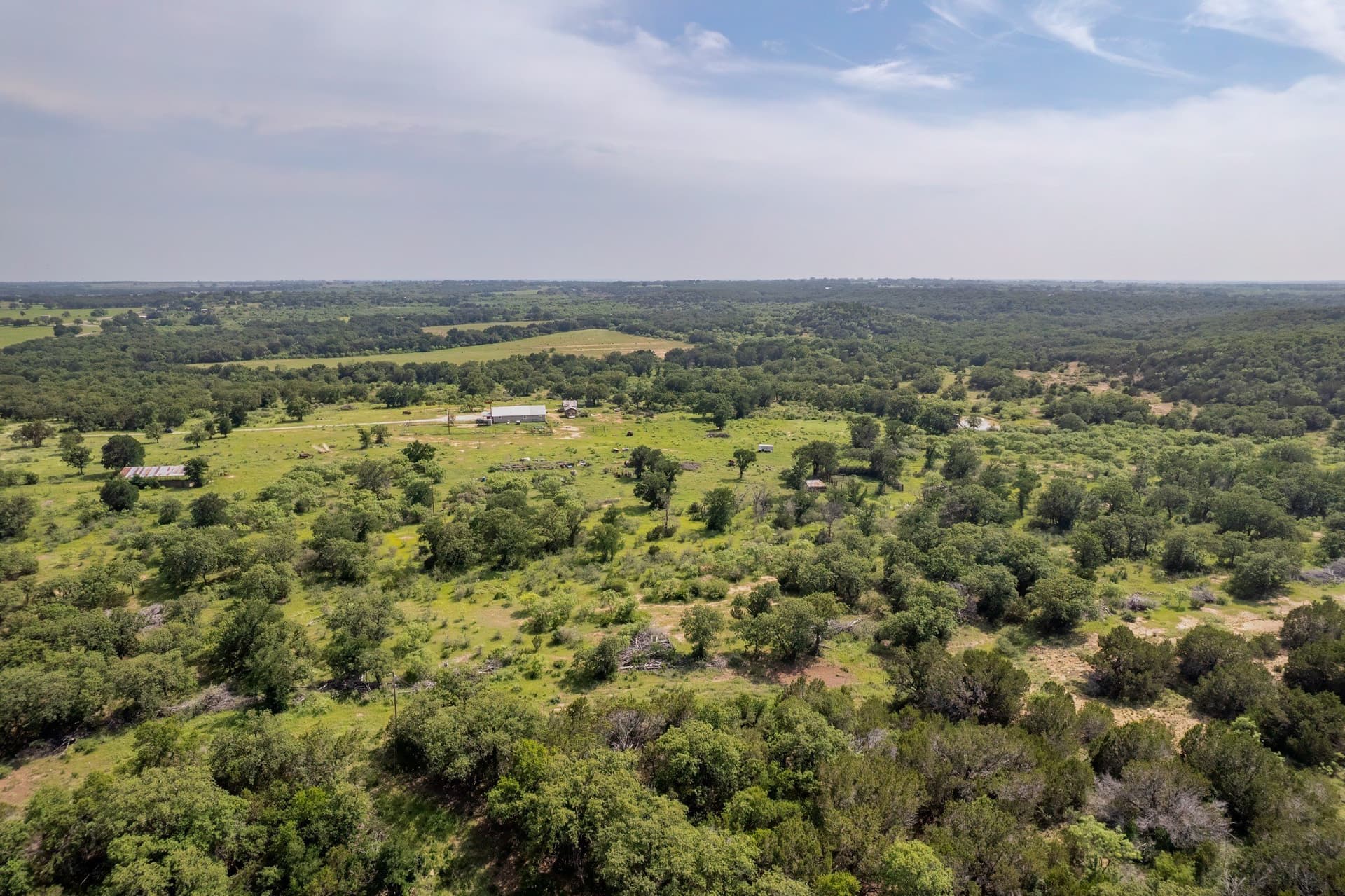 80 acres in Brown County featured view