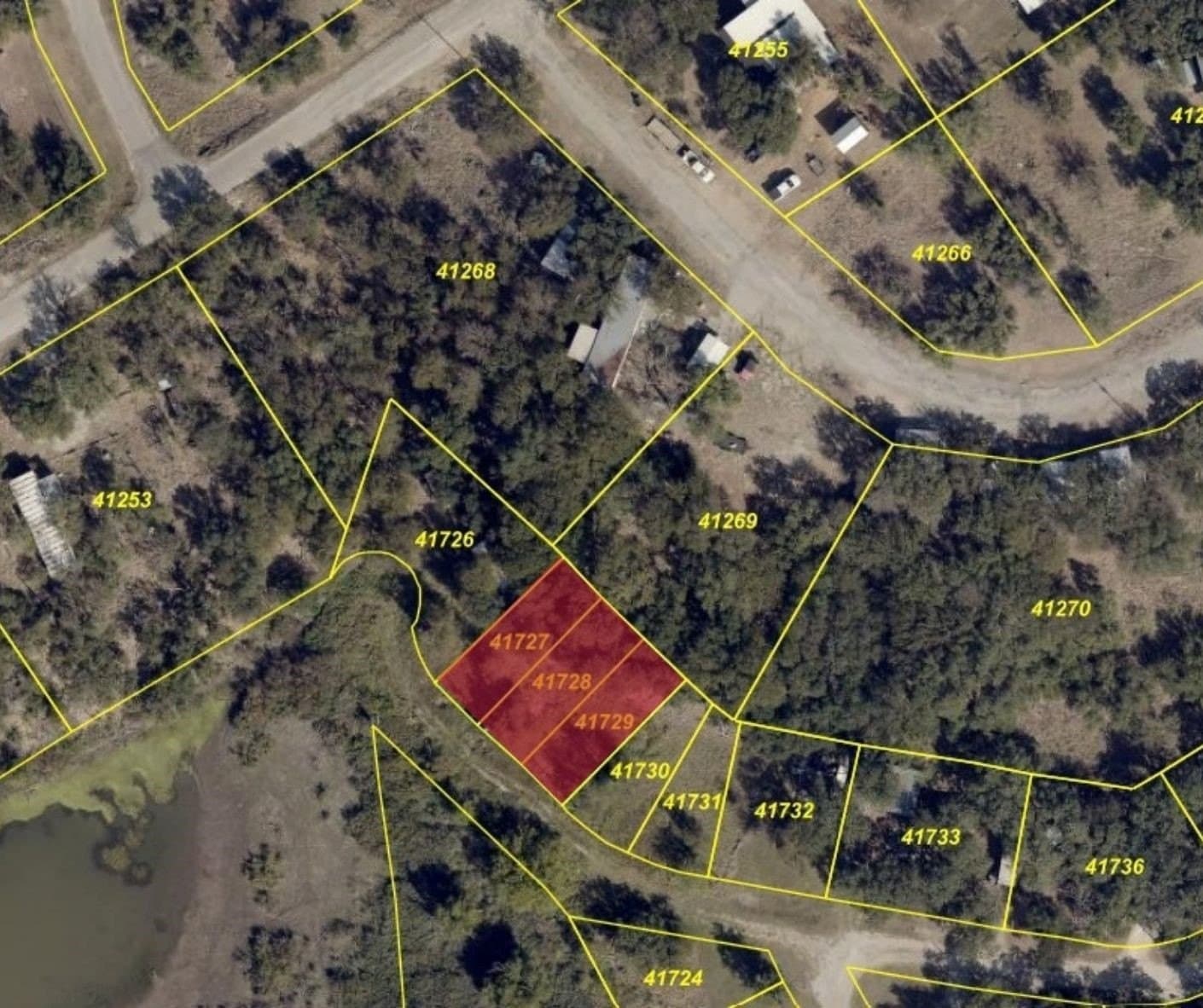 0.18 acres in Brown County - photo 8