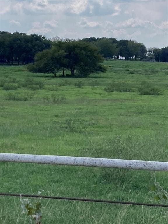 10 acres in Hill County