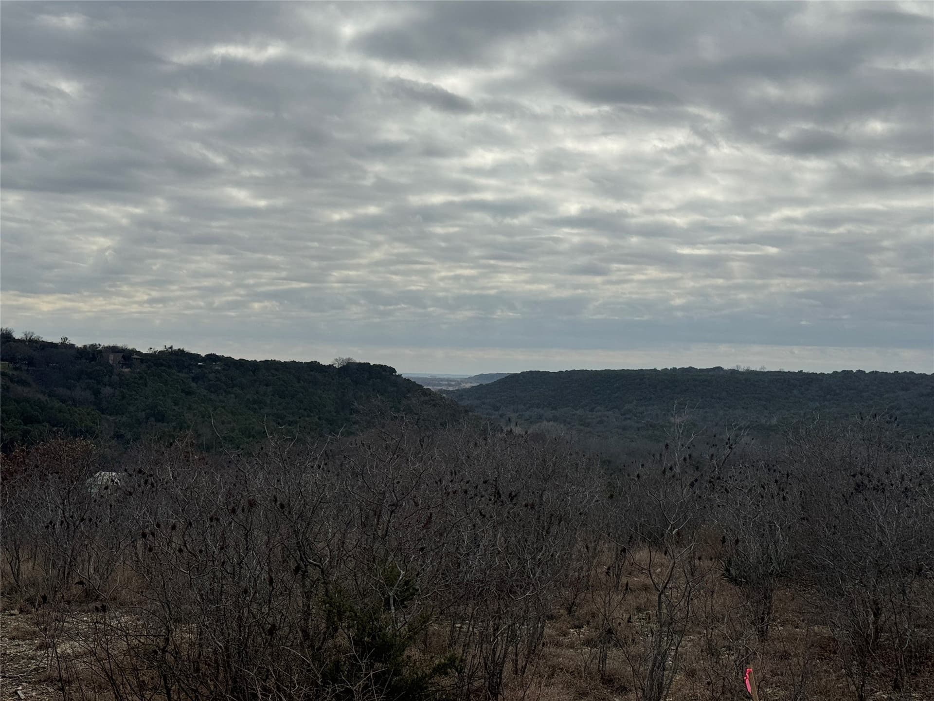 0.18 acres in Johnson County