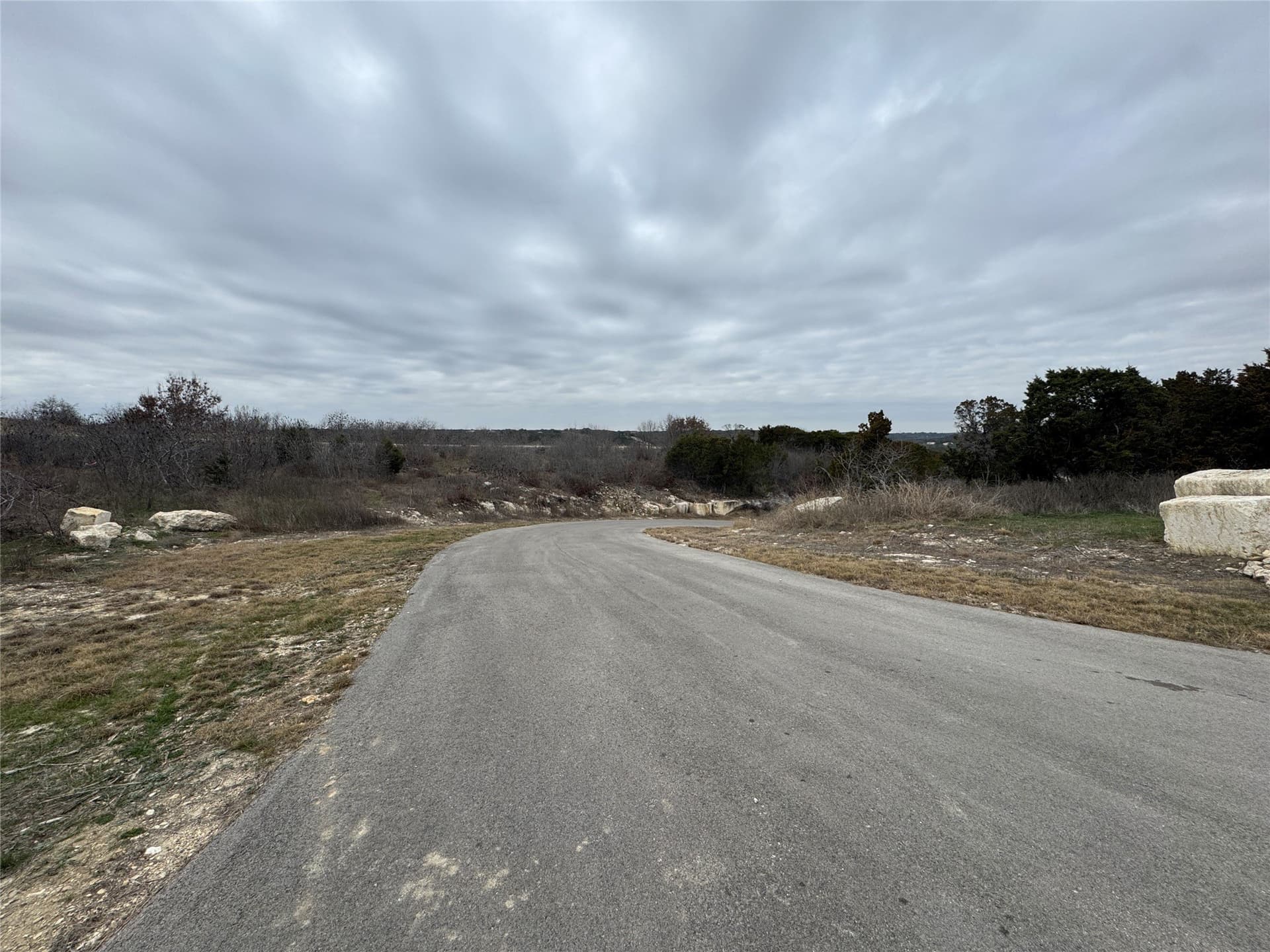 0.18 acres in Johnson County featured view