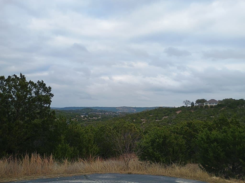 4.36 acres in Burnet County - photo 13