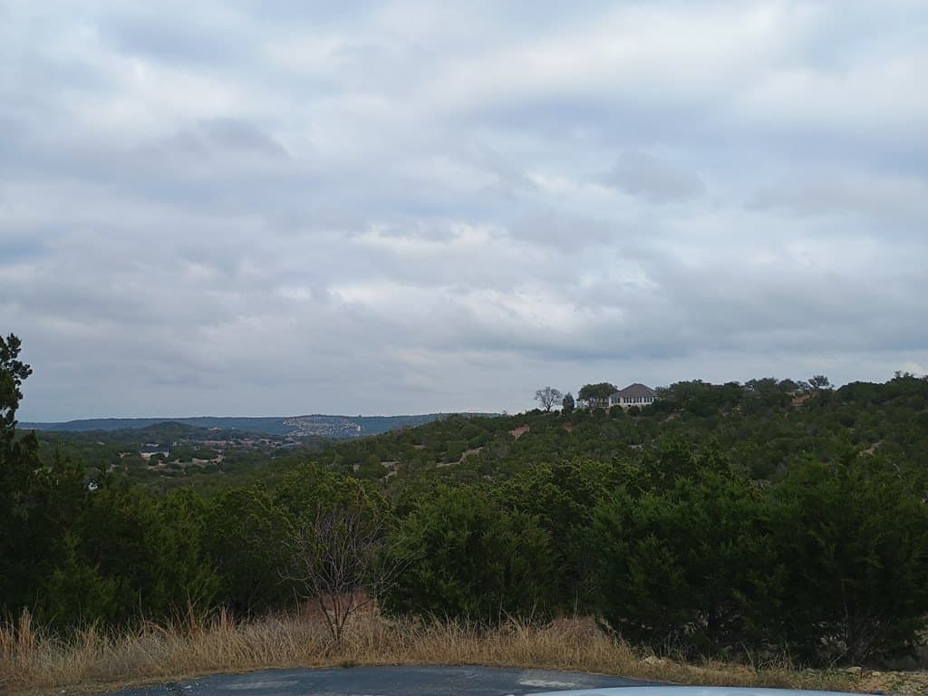 4.36 acres in Burnet County - photo 10