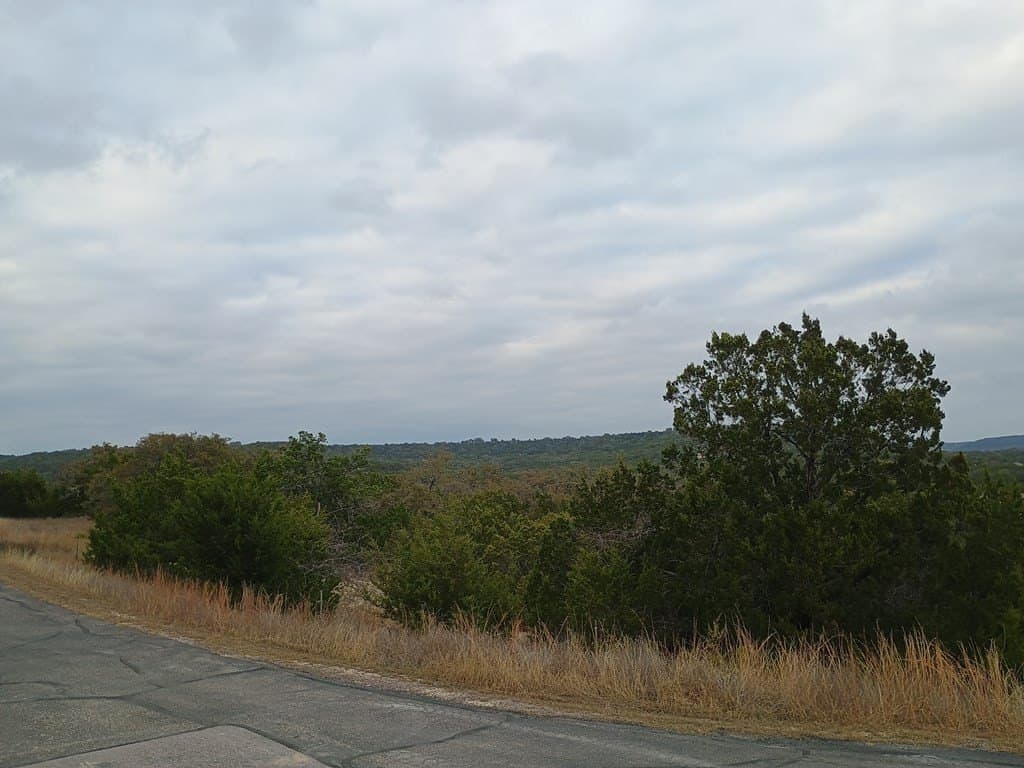 4.36 acres in Burnet County - photo 9
