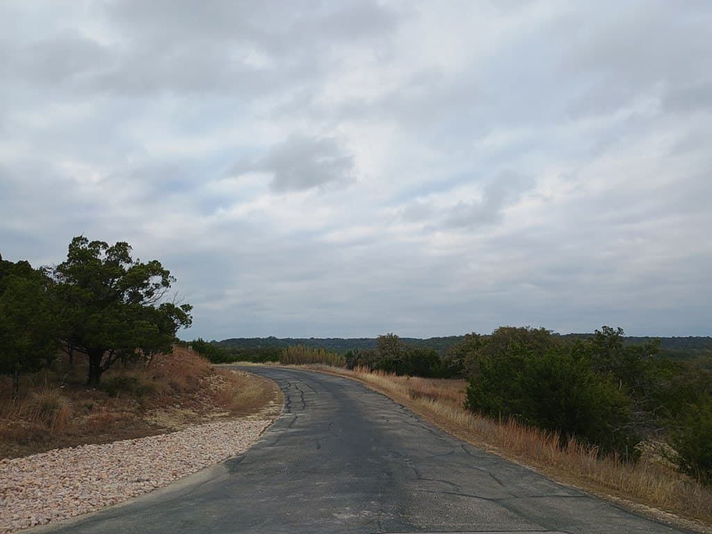 4.36 acres in Burnet County - photo 21