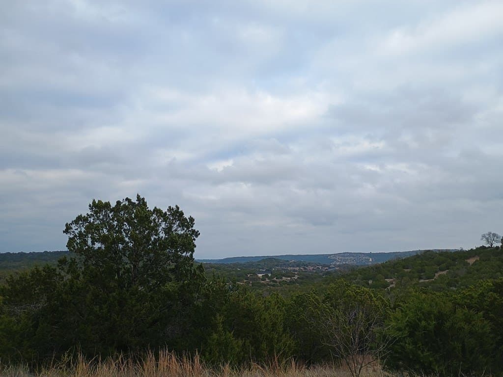 4.36 acres in Burnet County - photo 8