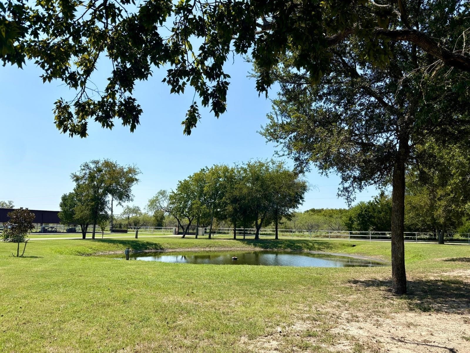 15 acres in Navarro County - photo 36
