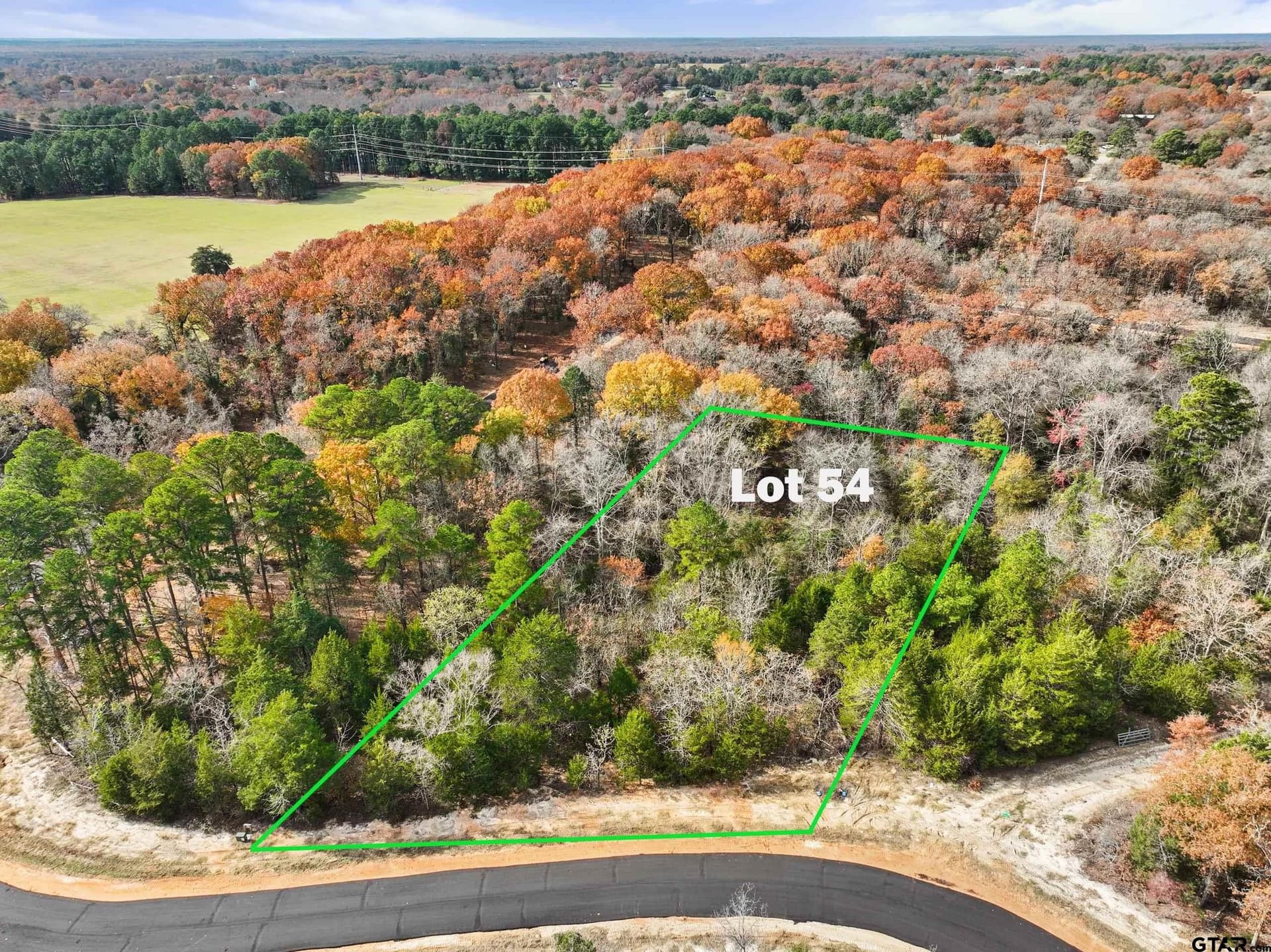 0.94 acres in Wood County - photo 6