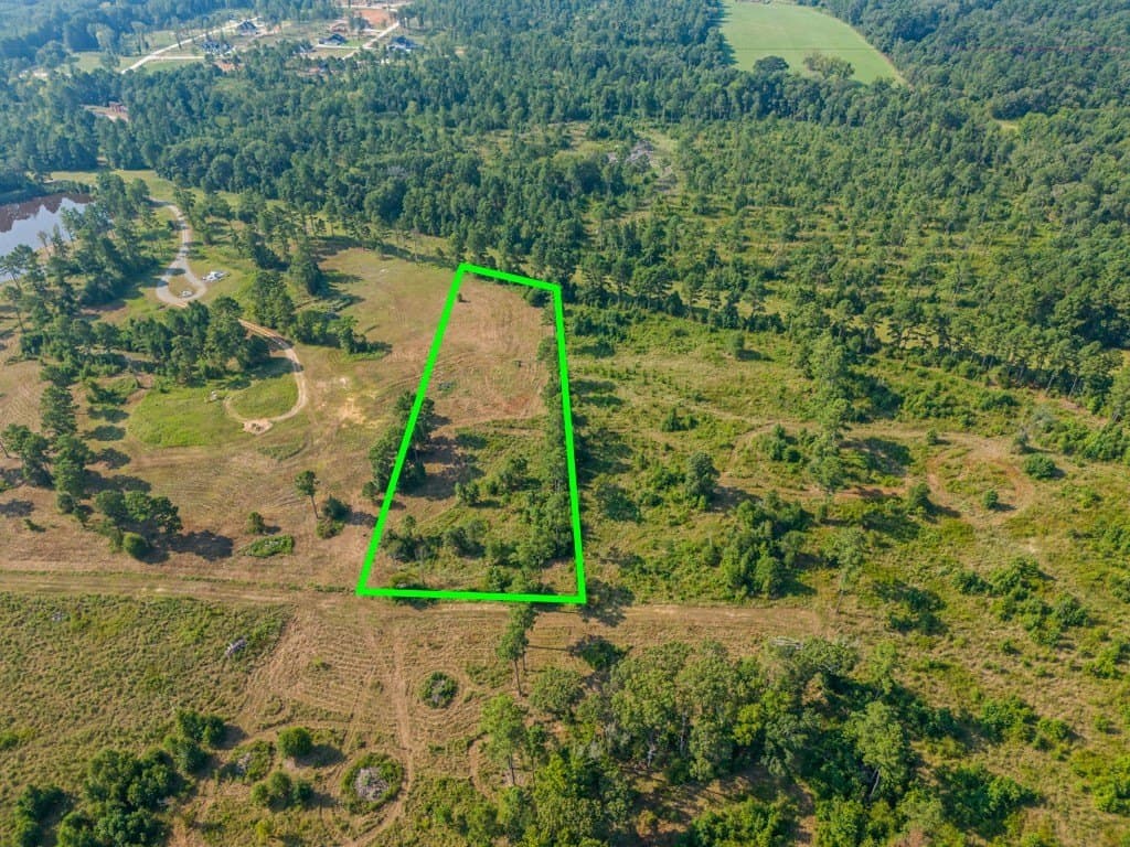 4 acres in Harrison County gallery image 2