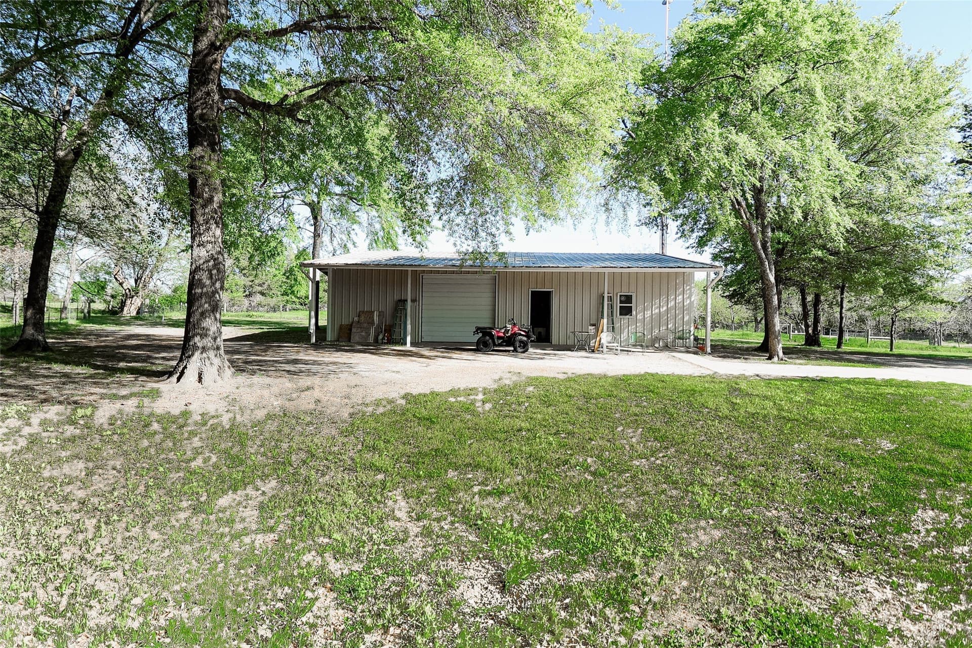 11.91 acres in Fannin County - photo 5