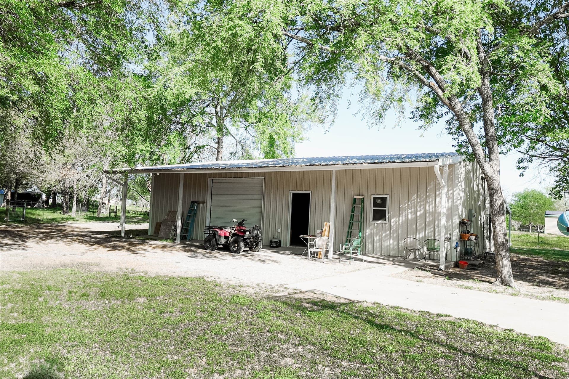 11.91 acres in Fannin County - photo 9