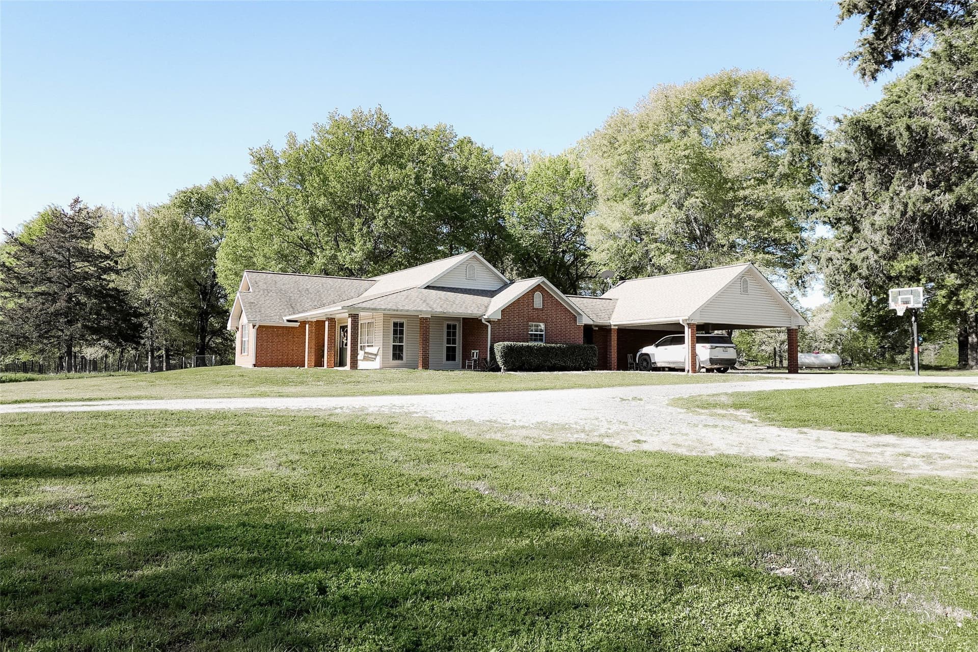 11.91 acres in Fannin County - photo 3