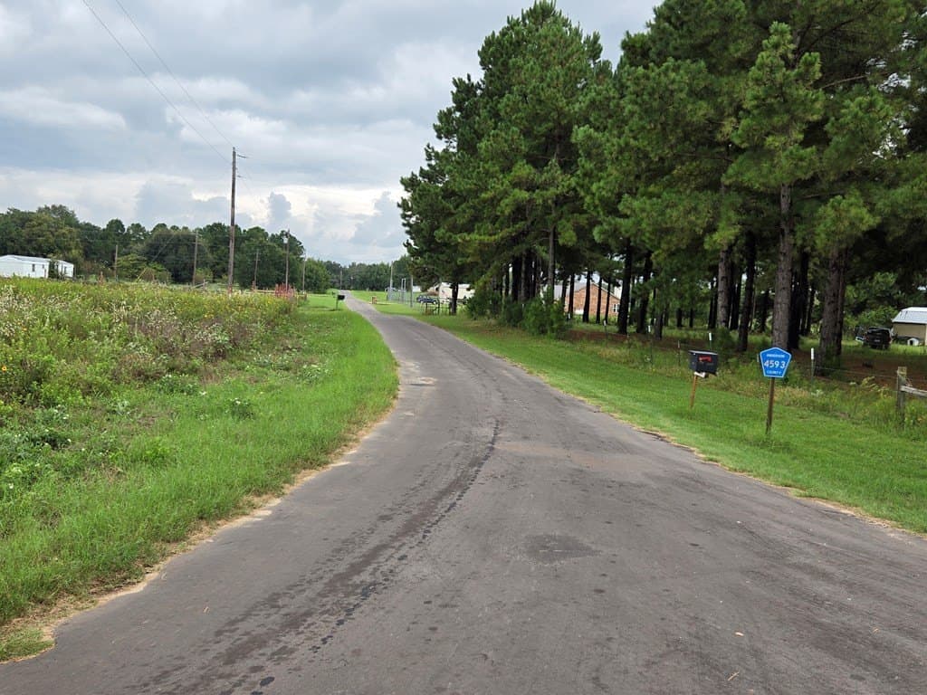 5.03 acres in ANDERSON County featured view