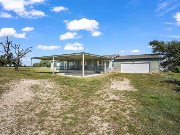 18 acres in Gillespie County - photo 3