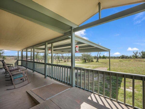 18 acres in Gillespie County - photo 5