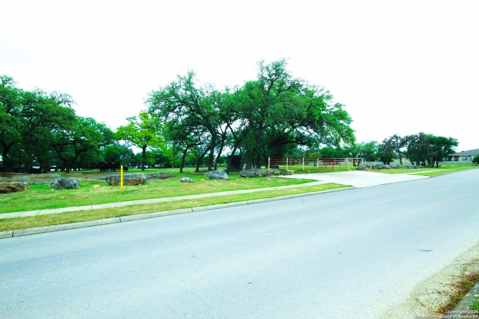 11.95 acres in Bexar County featured view