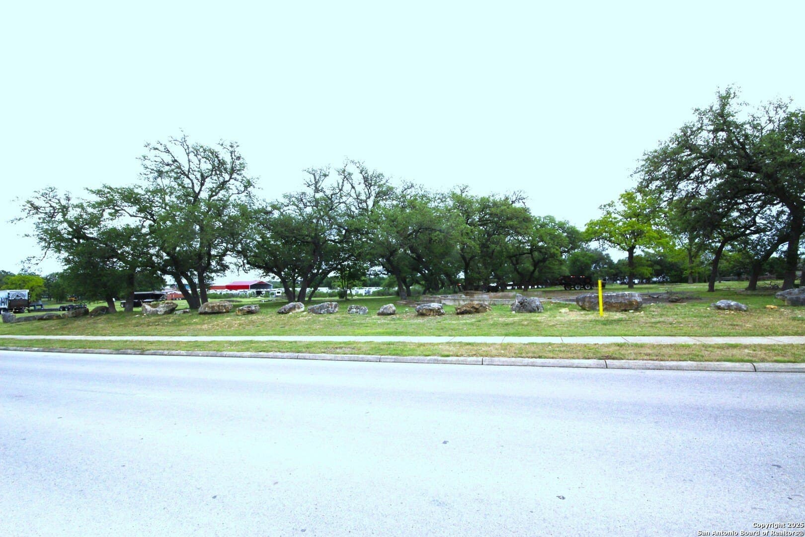 11.95 acres in Bexar County gallery image 4