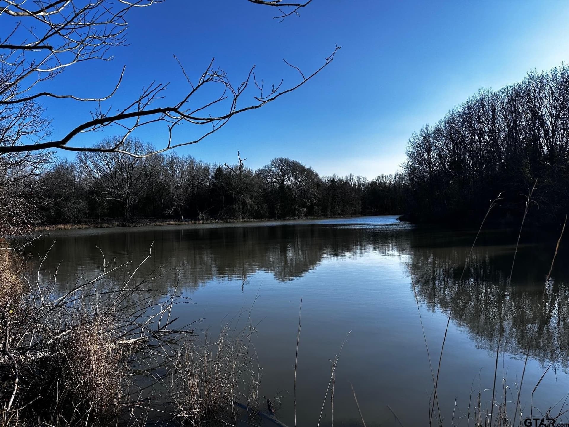 10.01 acres in Van Zandt County