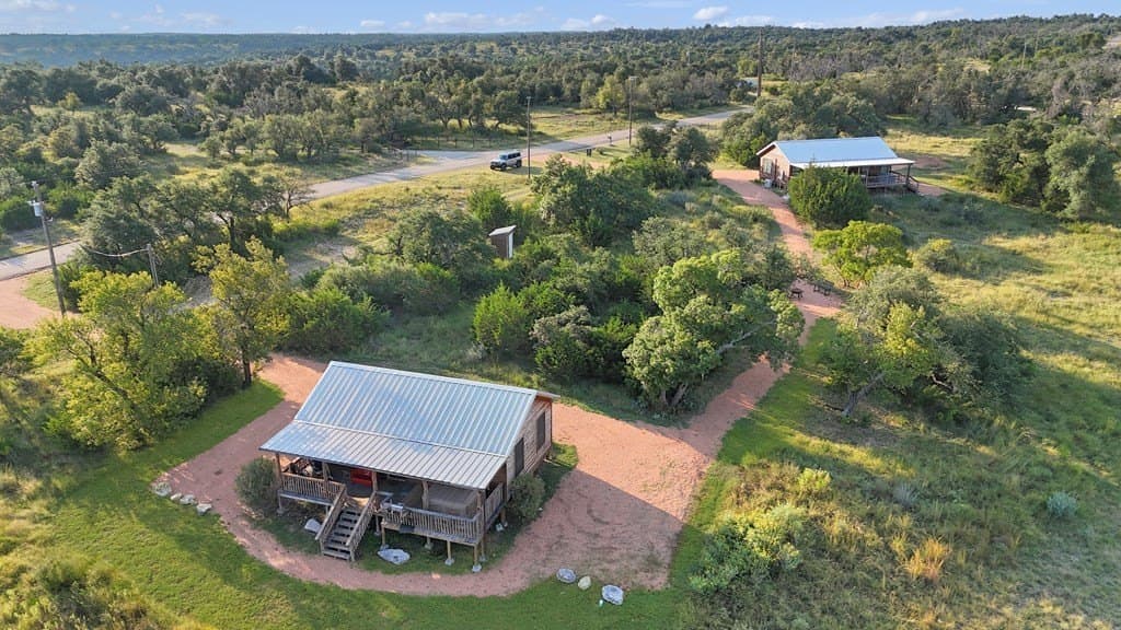 16.69 acres in Gillespie County featured view