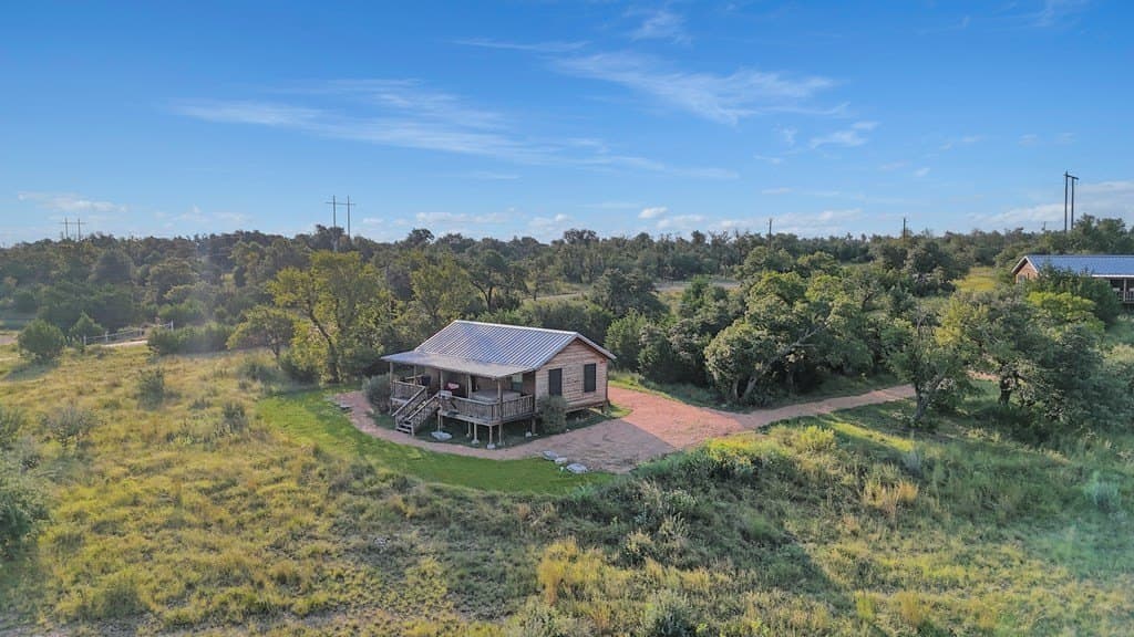 16.69 acres in Gillespie County gallery image 4