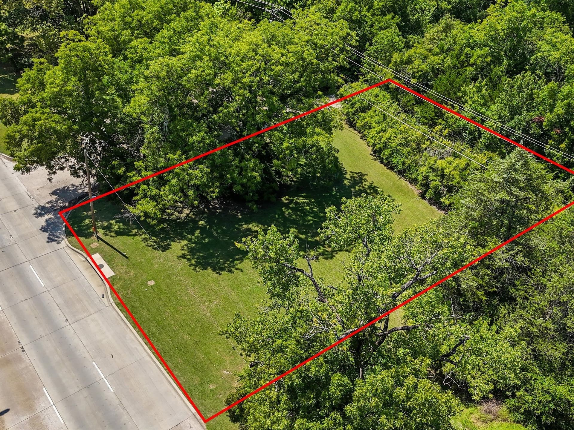 0.28 acres in Dallas County