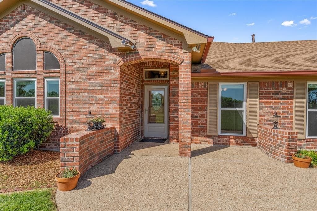 20 acres in McLennan County featured view