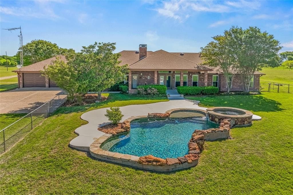 20 acres in McLennan County gallery image 3