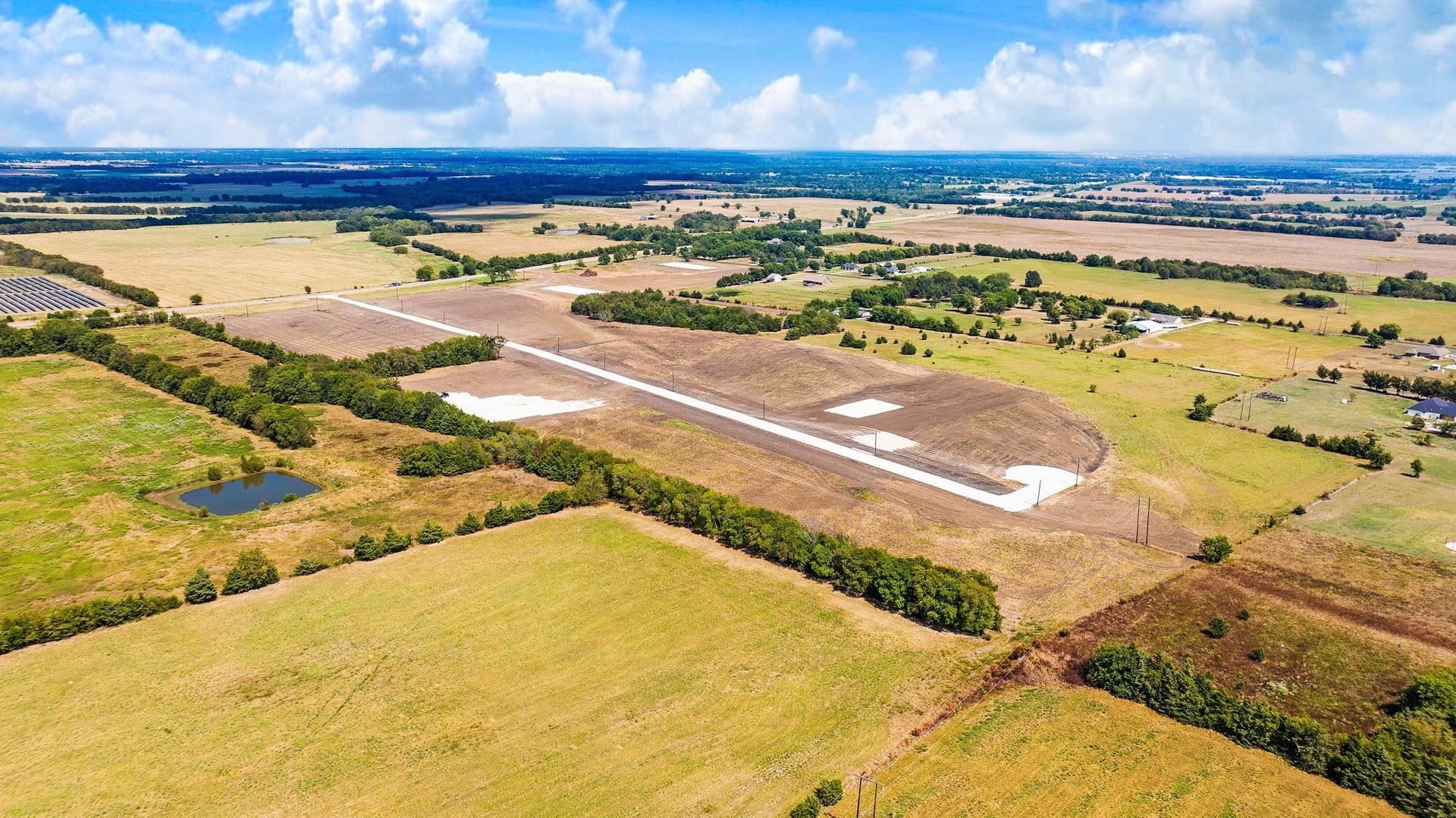 9.41 acres in Lamar County - photo 13