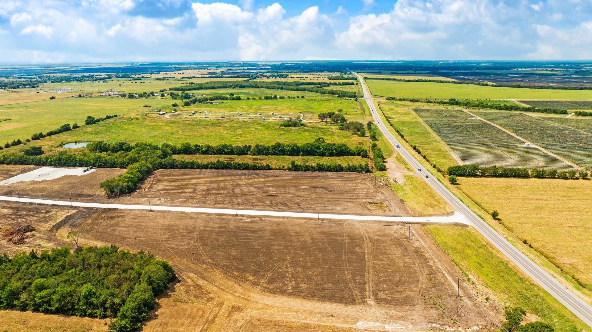 9.41 acres in Lamar County - photo 9
