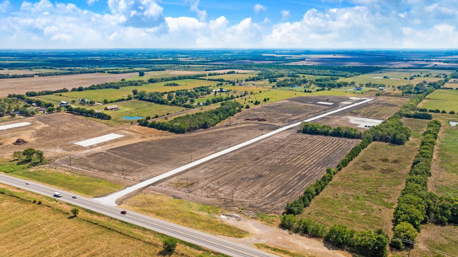9.41 acres in Lamar County - photo 8