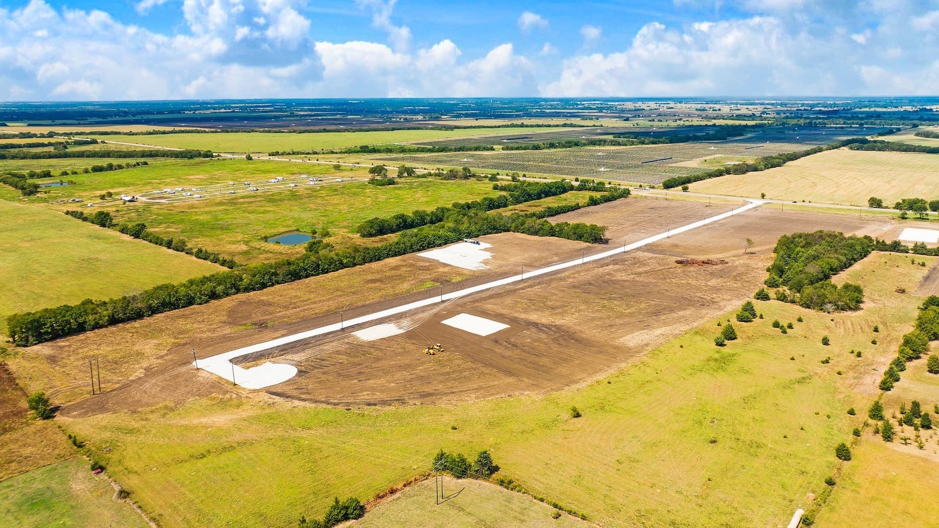 9.41 acres in Lamar County - photo 4