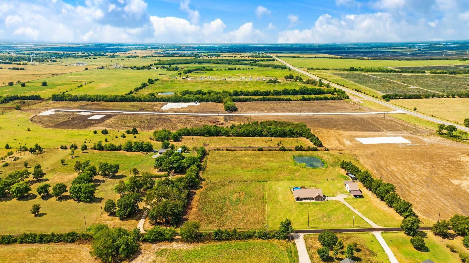 9.41 acres in Lamar County - photo 5