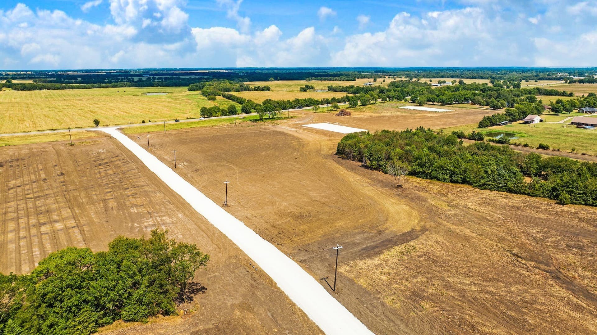 9.41 acres in Lamar County - photo 6