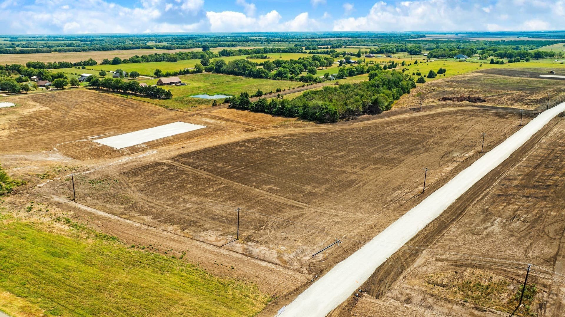 9.41 acres in Lamar County - photo 14